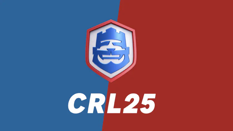 CRL2025规则白皮书发布,皇室战争全球赛回归!