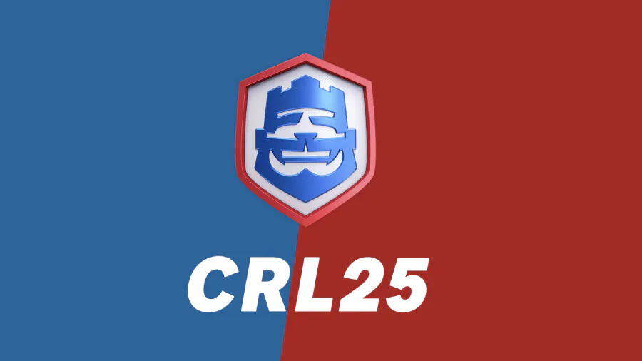 CRL2025规则白皮书发布,皇室战争全球赛回归!