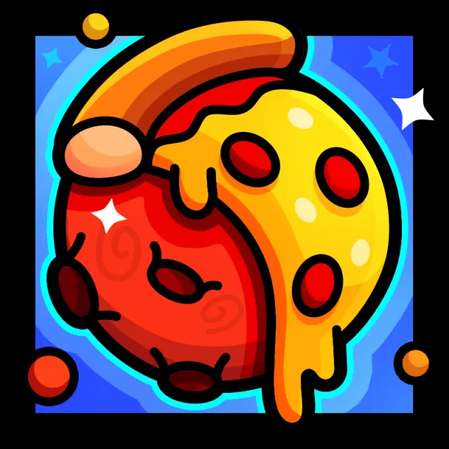 Pizza Planet 玩家头像