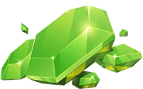 5 宝石