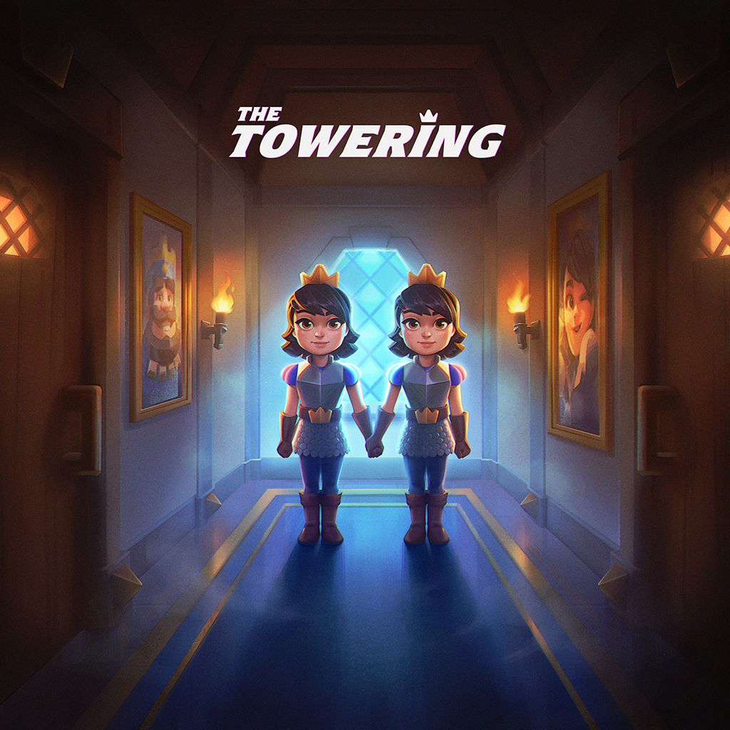 The Towering