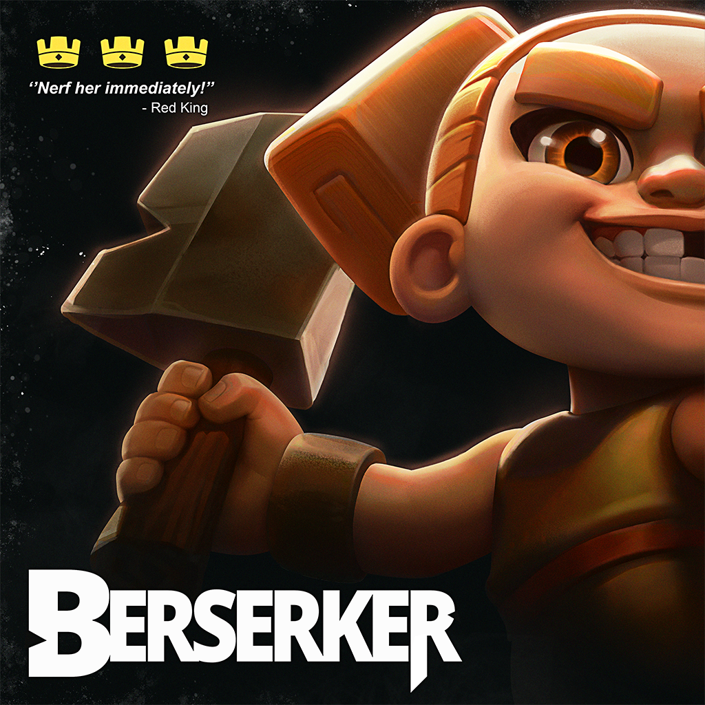 Berserker