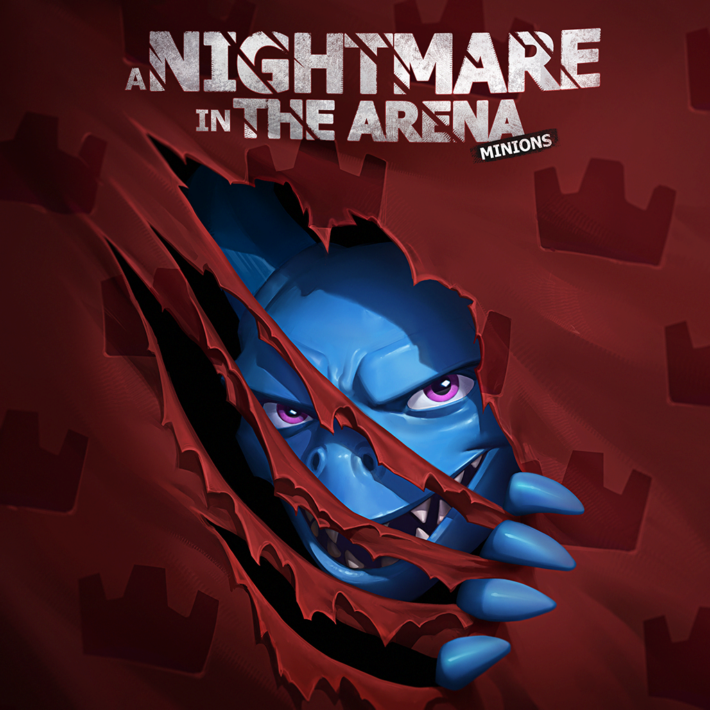 A Nightmare in the Arena
