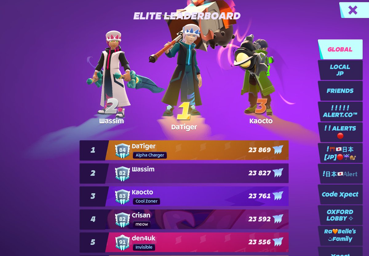 Elite Leaderboard 是 QA 中被重点讨论的长期奖励问题之一