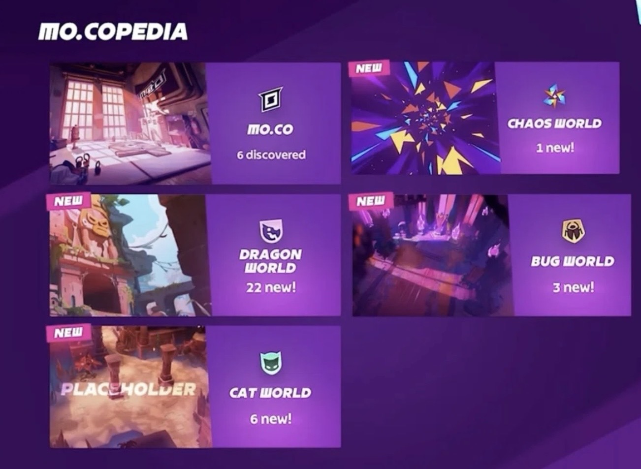 Mo.copedia 在 QA 中被提到仍有机会以改进形式回归